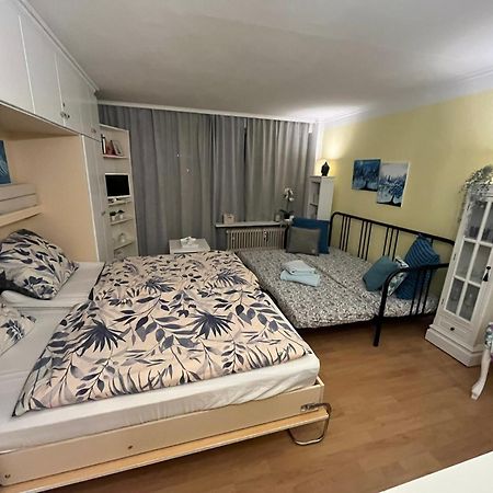Maria Altreichenau Apartment Neureichenau Bagian luar foto