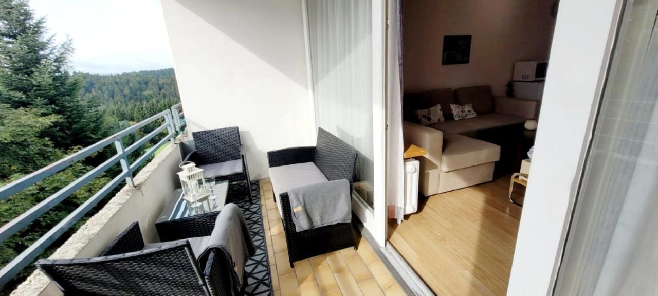 Maria Altreichenau Apartment Neureichenau Bagian luar foto