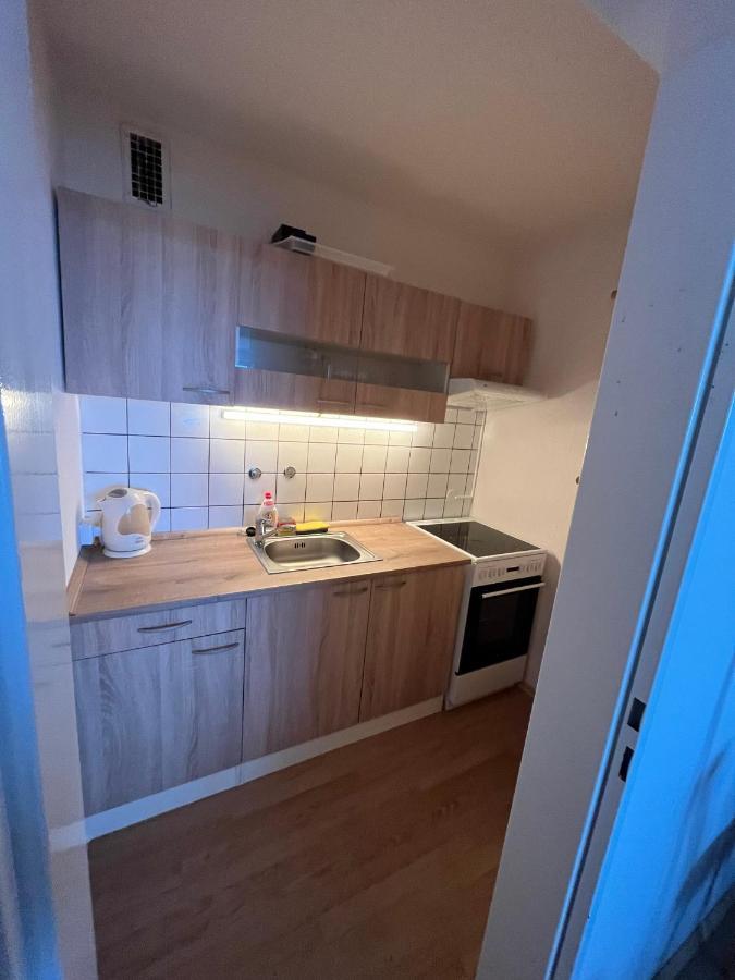 Maria Altreichenau Apartment Neureichenau Bagian luar foto