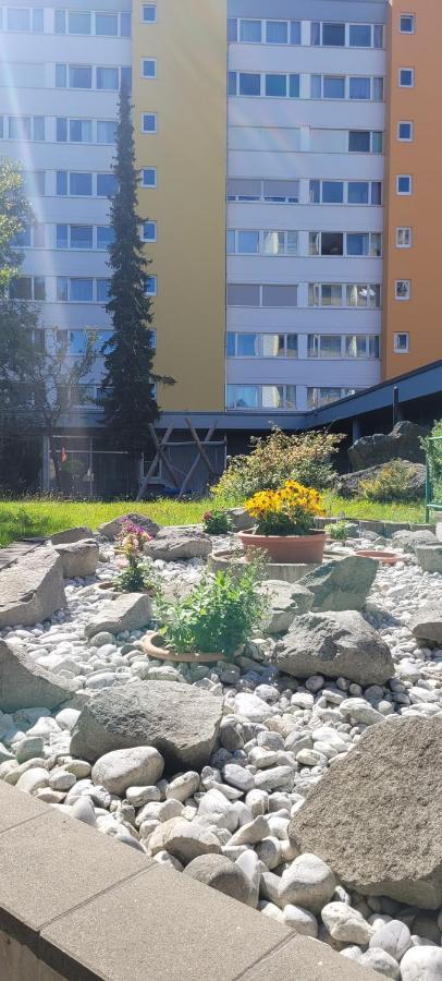 Maria Altreichenau Apartment Neureichenau Bagian luar foto