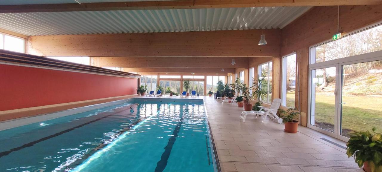 Maria Altreichenau Apartment Neureichenau Bagian luar foto