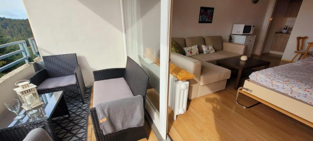 Maria Altreichenau Apartment Neureichenau Bagian luar foto