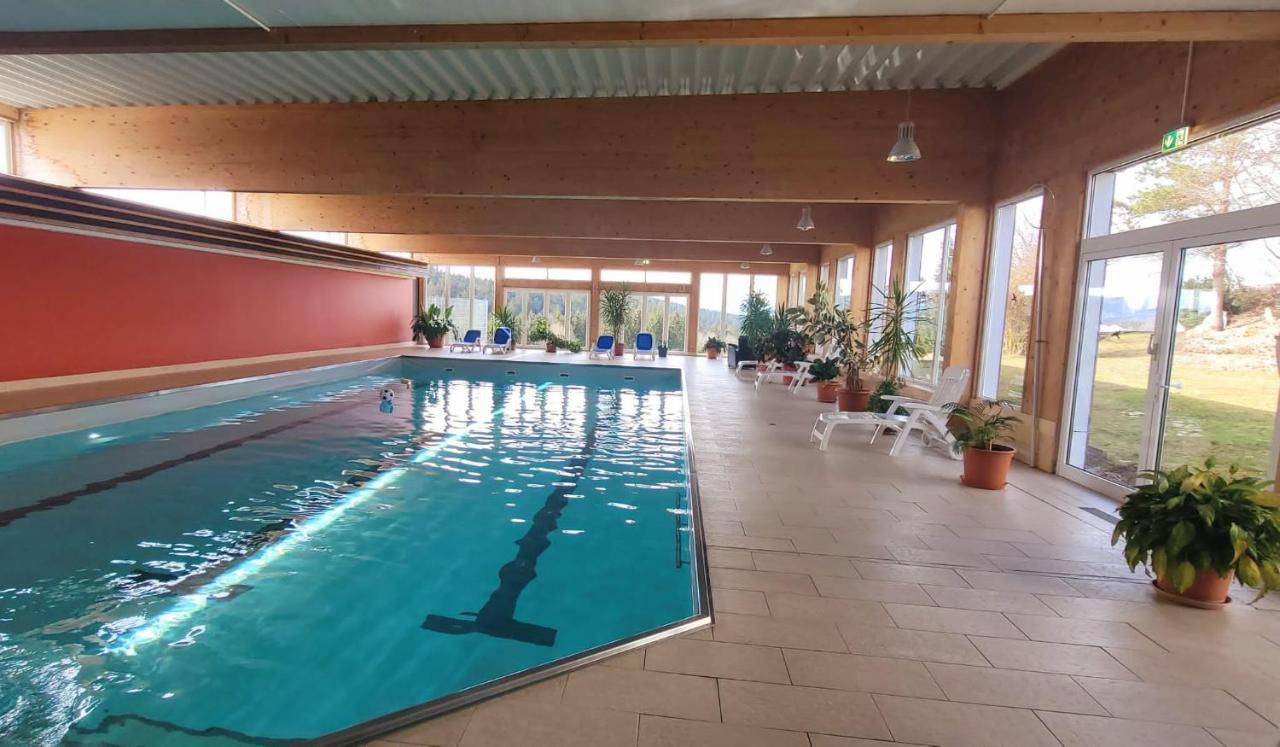 Maria Altreichenau Apartment Neureichenau Bagian luar foto