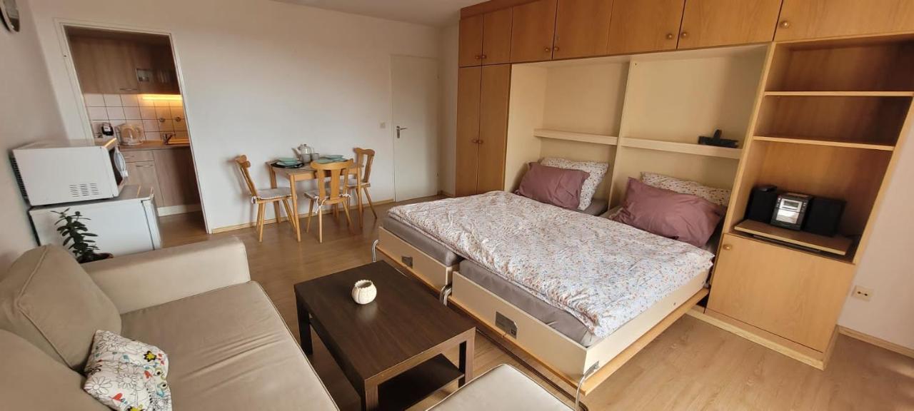 Maria Altreichenau Apartment Neureichenau Bagian luar foto