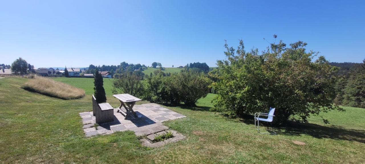Maria Altreichenau Apartment Neureichenau Bagian luar foto