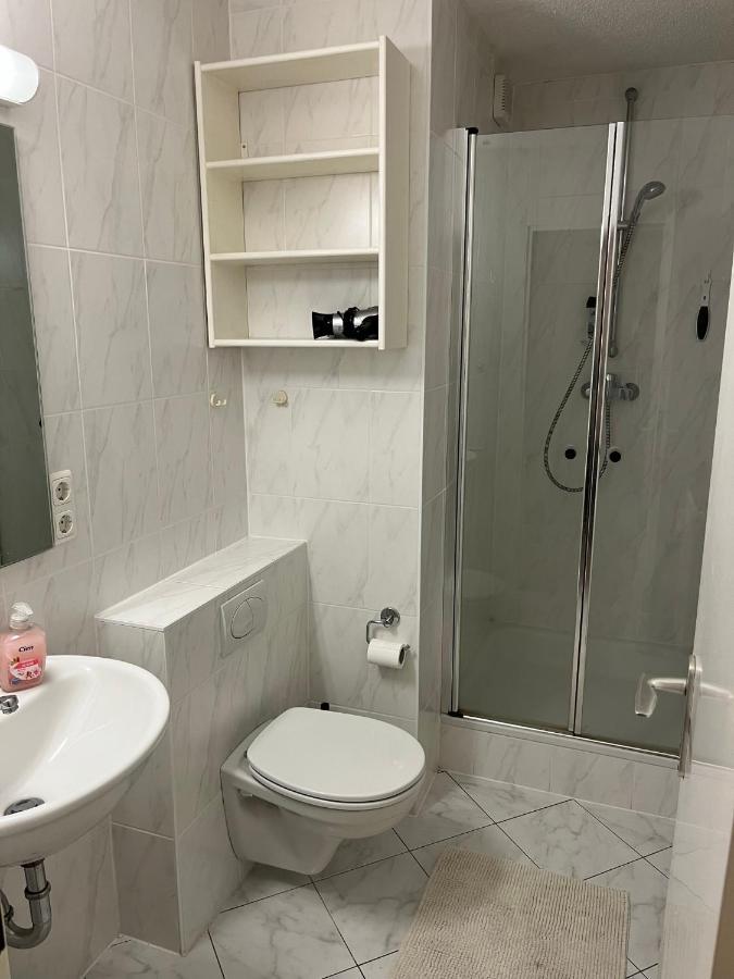 Maria Altreichenau Apartment Neureichenau Bagian luar foto