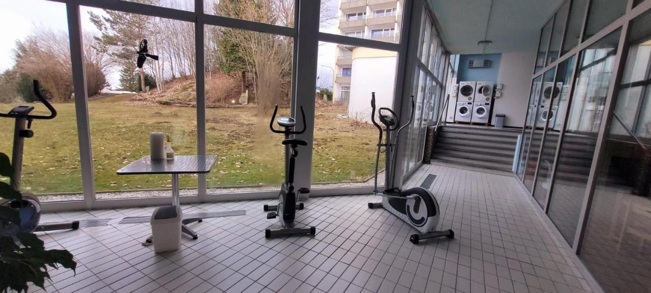 Maria Altreichenau Apartment Neureichenau Bagian luar foto