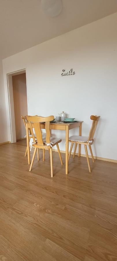Maria Altreichenau Apartment Neureichenau Bagian luar foto