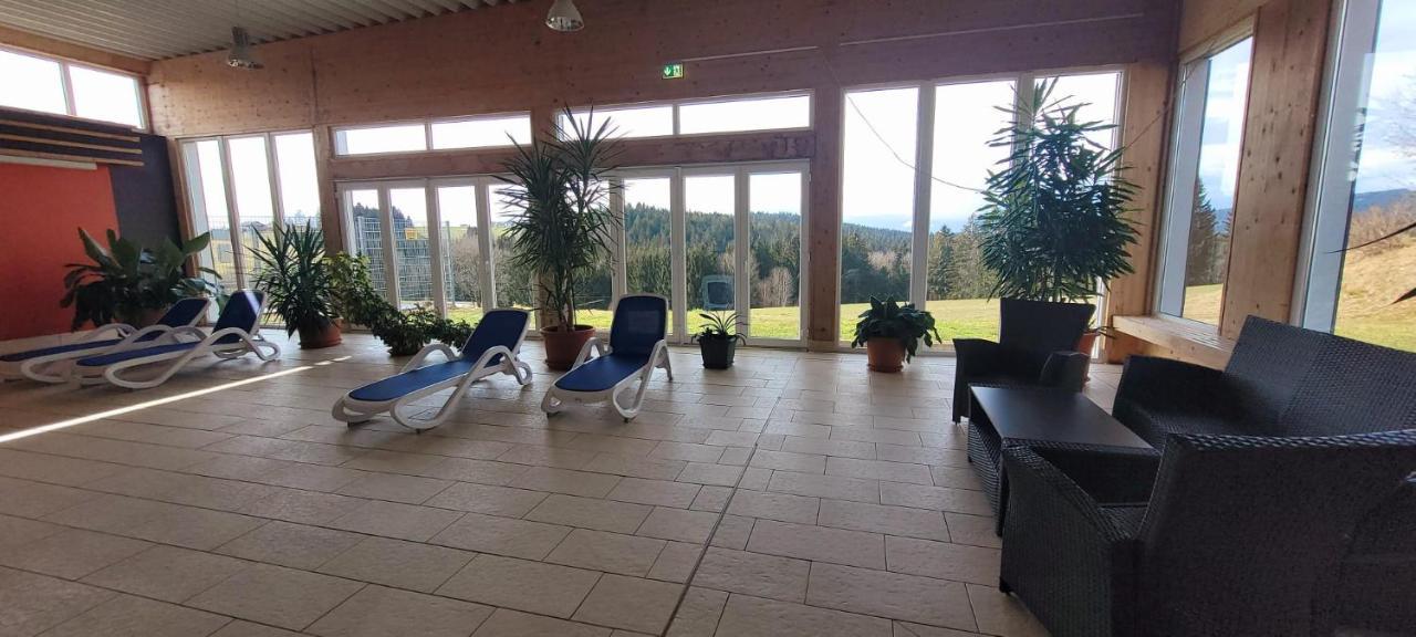 Maria Altreichenau Apartment Neureichenau Bagian luar foto