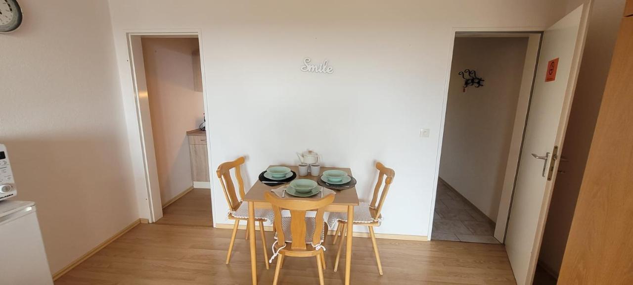Maria Altreichenau Apartment Neureichenau Bagian luar foto
