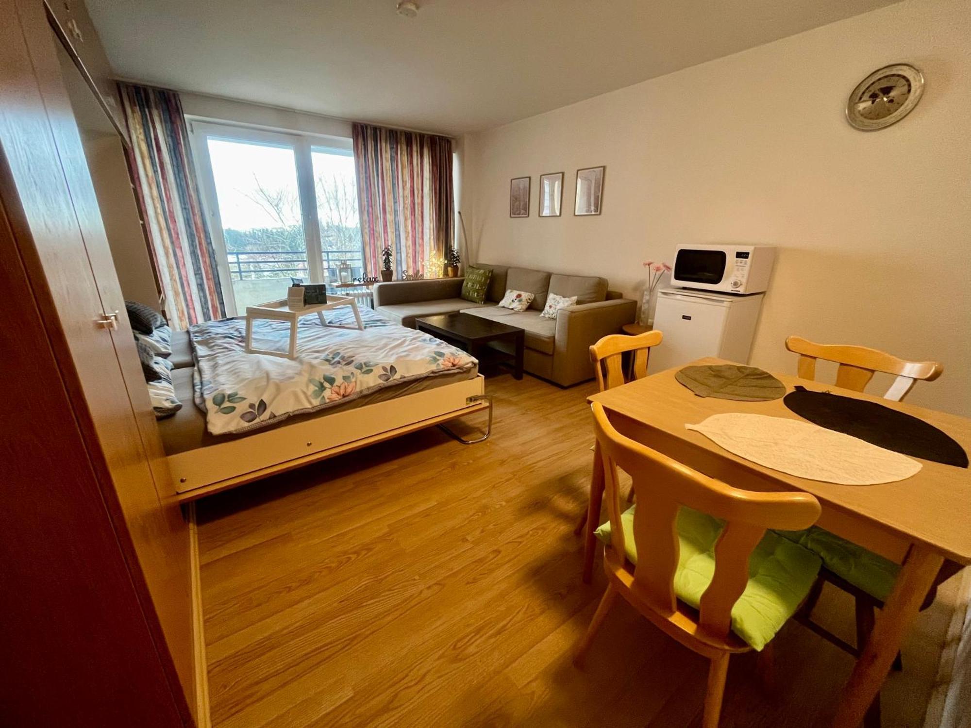 Maria Altreichenau Apartment Neureichenau Bagian luar foto
