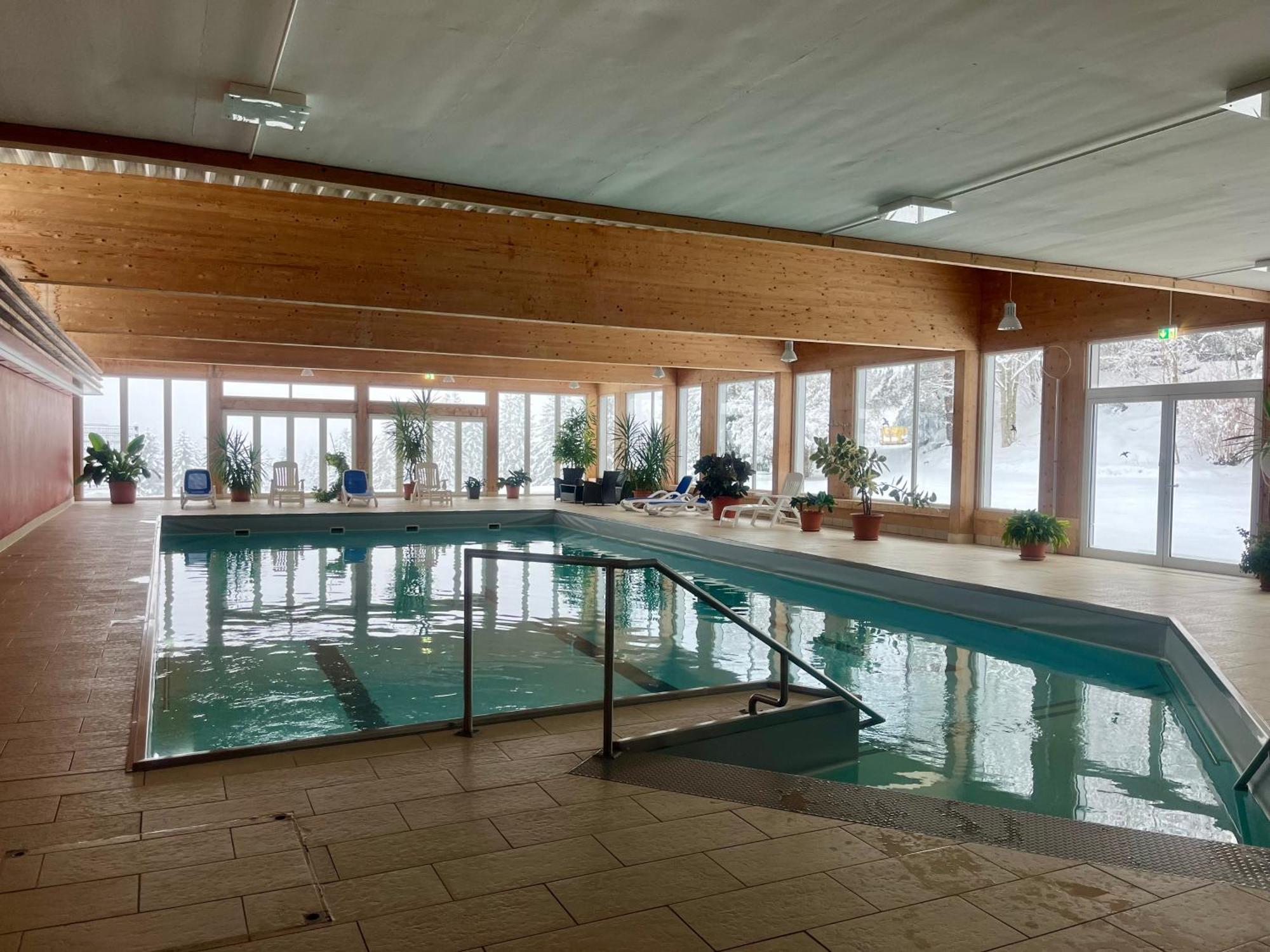 Maria Altreichenau Apartment Neureichenau Bagian luar foto