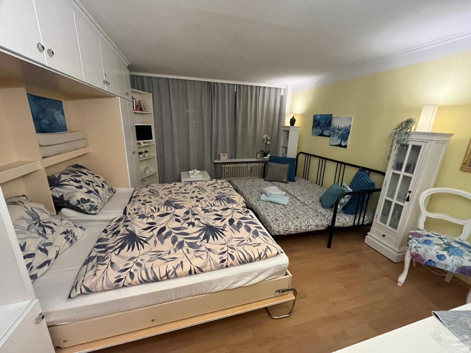 Maria Altreichenau Apartment Neureichenau Bagian luar foto