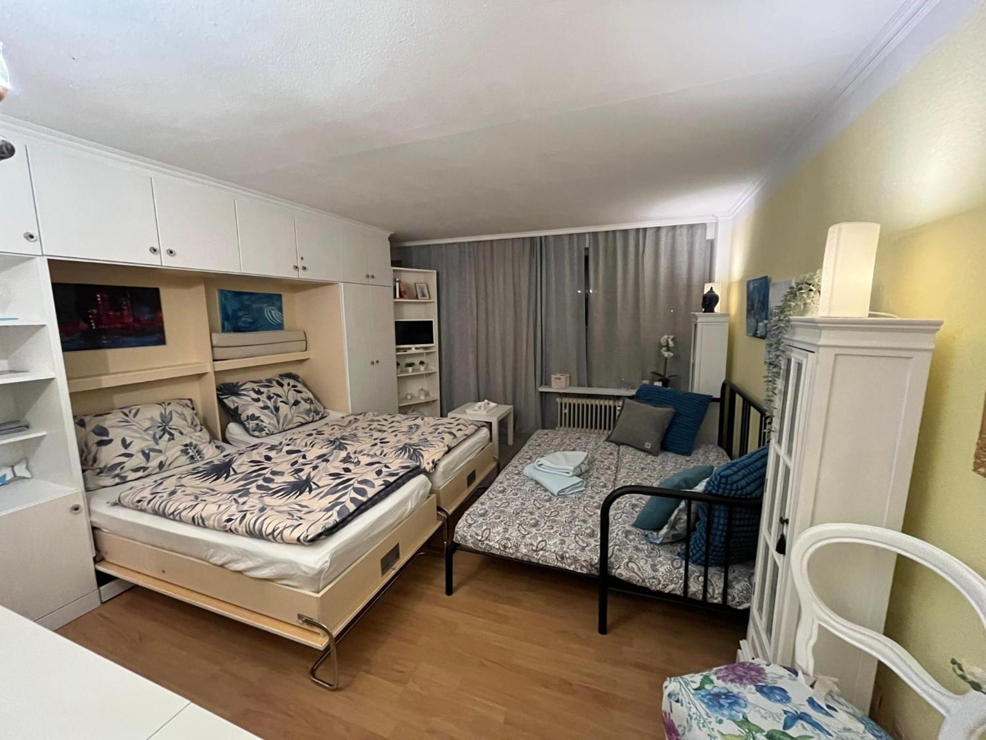 Maria Altreichenau Apartment Neureichenau Bagian luar foto